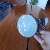 Стар газен фенер #3, снимка 6 - Антикварни и старинни предмети - 39827017