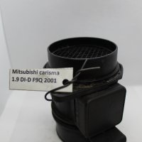  Дебитомер Митсубиши карисма 1.9 ди-д ф9ю 01г Mitsubishi carisma 1.9 di-d f9q 2001, снимка 1 - Части - 42743403