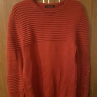 Мъжки пуловер , снимка 1 - Пуловери - 40053986