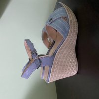 Официални обувки, снимка 2 - Дамски елегантни обувки - 38138494
