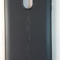 LG K8 2018 силиконов протектор, снимка 1 - Калъфи, кейсове - 30748120