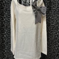 Блуза Junona НАМАЛЕНИЕ , снимка 1 - Блузи с дълъг ръкав и пуловери - 42735732