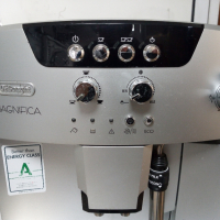 Кафе автомат Delonghi MAGNIFICA , снимка 7 - Кафемашини - 44756263