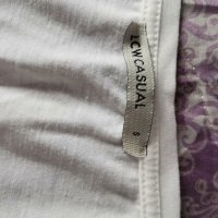 Дамска блузка Lcw, снимка 3 - Тениски - 40600938