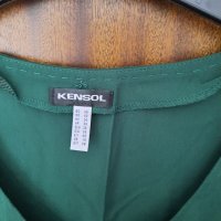 Дамска блуза kensol, снимка 6 - Ризи - 36620213