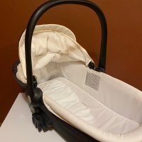 Кошница за новородено , снимка 4 - Столчета за кола и колело - 40624880