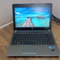 Лаптоп HP ProBook 4330s, снимка 1 - Лаптопи за работа - 39148744
