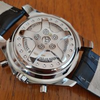 Луксозен мъжки часовник BREITLING for Bentley Motors, снимка 6 - Мъжки - 32090964