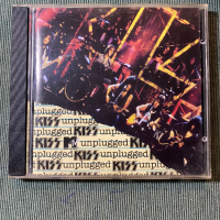 KISS,Alice Cooper , снимка 2 - CD дискове - 44573552