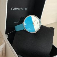 Оригинален дамски часовник Calvin Klein , снимка 1 - Дамски - 37494481