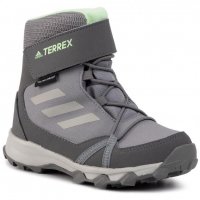 Детско - юношески обувки Adidas Terrex Snow CF CP CW K, снимка 1 - Детски боти и ботуши - 38852503