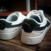 Обувки Puma Shuffle TOP!, снимка 5 - Кецове - 42450746