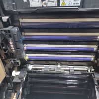 Принтер DELL 1320C Color Laser Printer , снимка 4 - Принтери, копири, скенери - 42891922
