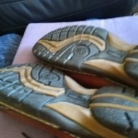 Кристиян Габрово нови обувки №45  стелка 285мм, снимка 12 - Официални обувки - 44392525