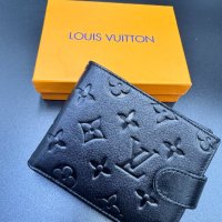Портфейли с картхолдъри Louis Vuitton, снимка 7 - Портфейли, портмонета - 42855035