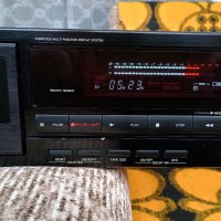 Триглав Дек Denon drm-710, снимка 2 - Декове - 44350148