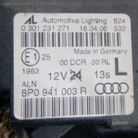 запалка / баласт за оригинален ксенон-1307329115 Audi A3, A4, снимка 6 - Друга електроника - 36658639