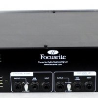 FOCUSRITE PLATINUM PENTA, снимка 2 - Други - 29636393