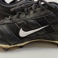 Футболни обувки Nike tiempo pro, снимка 3 - Футбол - 30528242