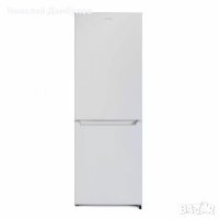 Самостоятелен хладилник-фризер Инвентум KV1615W, снимка 3 - Хладилници - 31862296