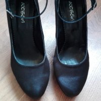 дамски обувки , снимка 1 - Дамски елегантни обувки - 31372912