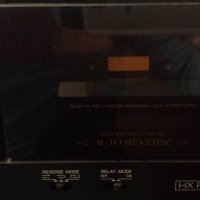 DENON DRW-850, снимка 2 - Декове - 31808297