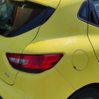 Автомобил Renault Clio 2014 г., снимка 5 - Автомобили и джипове - 44475158