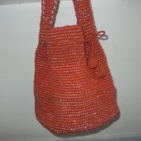 Плетени торби, снимка 16 - Шивашки услуги - 35004430