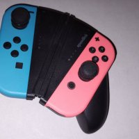 joycons nintendo switch 1, снимка 1 - Nintendo конзоли - 42867544