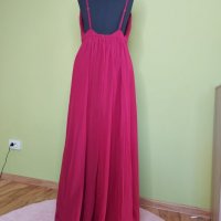 Абитуриентска рокля 2024 година 42/L/XL, снимка 3 - Рокли - 34537695