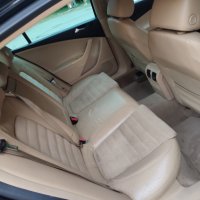 vw passat 2.0 170к.с / дизел / 6 скорости / КЛИМАТРОНИК - цена 8600 лв задължително прехвърляне   - , снимка 10 - Автомобили и джипове - 42212684