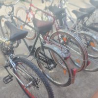 Продавам велосипеди, снимка 2 - Велосипеди - 36913991
