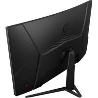 Монитор MSI 27 inch Optix ,1ms,LED,FHD,1ms ,Извит, нов 24 м. гаранция , снимка 11 - Монитори - 32031722