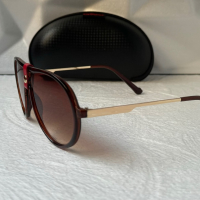 -27 % разпродажба Carrera мъжки слънчеви очила УВ 400, снимка 5 - Слънчеви и диоптрични очила - 44686192