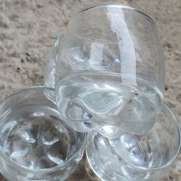 Чашки за ракия , снимка 3 - Чаши - 39488029