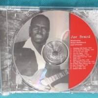 Joe Beard Feat. Duke Robillard And Friends – 1998 - For Real(Chicago Blues), снимка 4 - CD дискове - 44500265