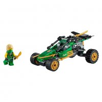 LEGO NINJAGO Похитител в джунглата 71700, снимка 6 - Конструктори - 35166529