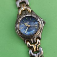 Tag Heuer , снимка 6 - Дамски - 38497414