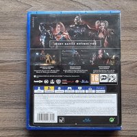 Injustice 2 PS4 в Игри за PlayStation в гр. Видин - ID42852176 — Bazar.bg