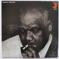 Sidney Bechet (1932 - 1941), снимка 1 - Грамофонни плочи - 30752877