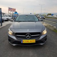 ПРОМО седмица! Mercedes-Benz CLA 200 ЛИЗИНГ-ТОП-FULL, снимка 2 - Автомобили и джипове - 30566723