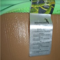 Southoast L- Ново долнище монокини в неоновозелен цвят , снимка 4 - Бански костюми - 37424279