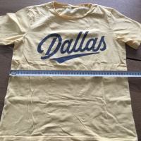 Детска тениска Reserved , размер 158 см, снимка 2 - Детски тениски и потници - 44713013