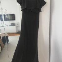 Нова Jarlo 40 M официална рокля, снимка 6 - Рокли - 37799133