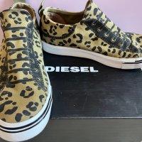 Diesel номер 40, снимка 1 - Кецове - 36772273