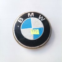БМВ bmw капачка за джанта емблема , снимка 1 - Части - 42769588