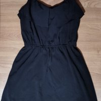 Стилна рокля на H&M, снимка 1 - Рокли - 40658396