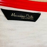 Блуза Massimo Dutti, снимка 4 - Блузи с дълъг ръкав и пуловери - 39566761