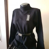 Дамска  блуза, снимка 1 - Блузи с дълъг ръкав и пуловери - 31440642