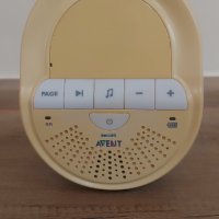 PHILIPS AVENT SCD505 Музикална Конзола със приспивни песни за Бебе, снимка 4 - Музикални играчки - 39031860